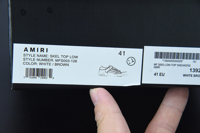 skel-top low sneakers