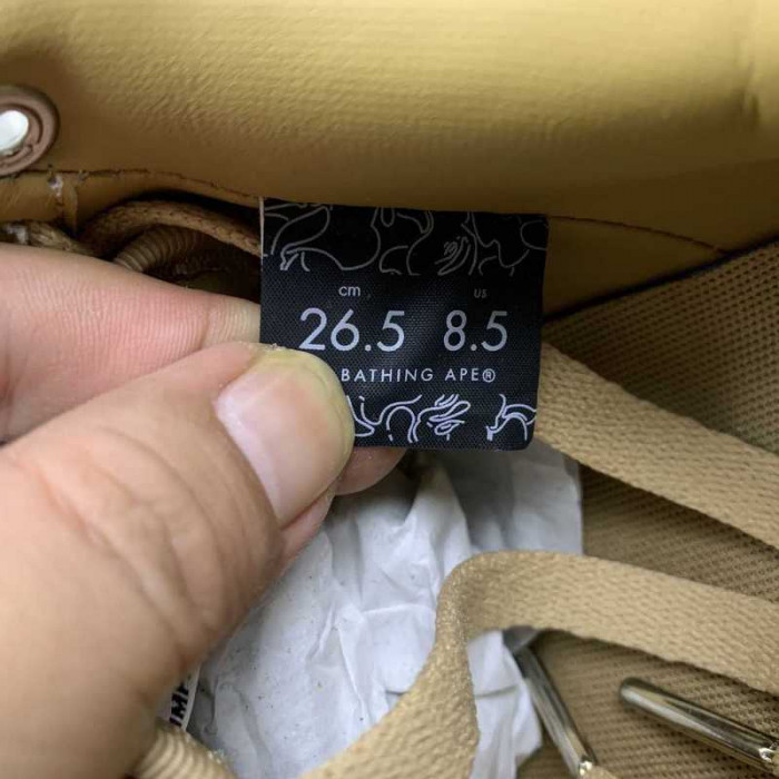 bathing ape xj00053
