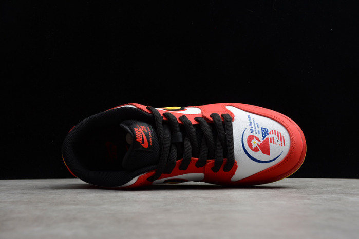 nike sb dunk low "vietnam 25th anniversary" 309242-307