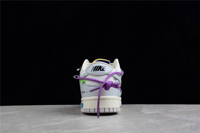 dunk low “48 of 50” dm1602-107