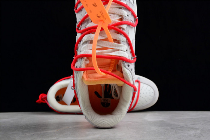 dunk low “40 of 50” dj0950-103