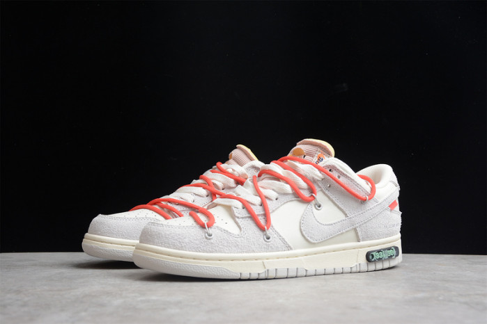 dunk low “33 of 50” dj0950-118