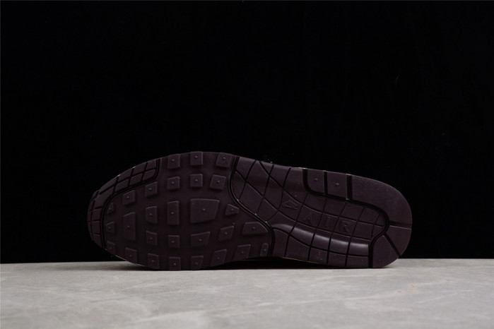 patta x nike air max 1“monarch” do9549-001