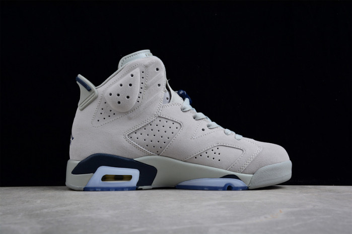 air jordan 6 “georgetown” ct8529-012