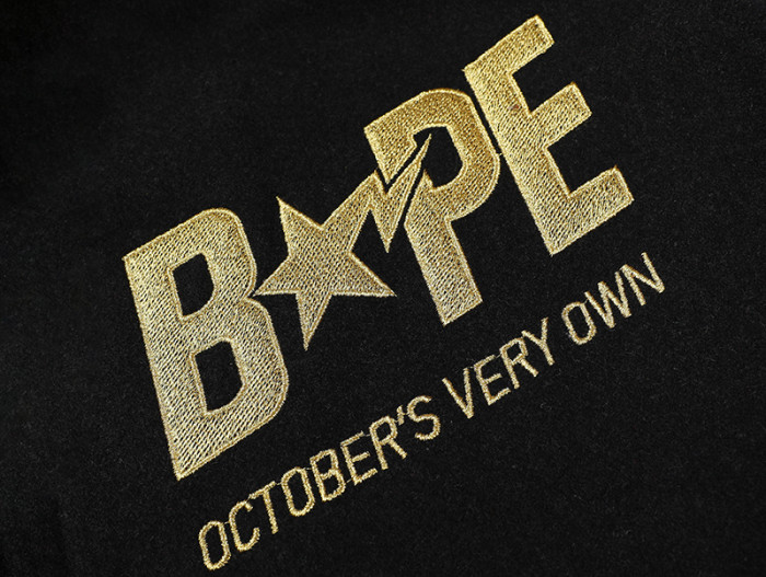 bape bvip20