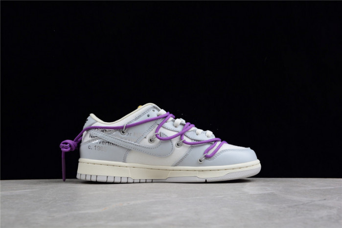 dunk low “48 of 50” dm1602-107