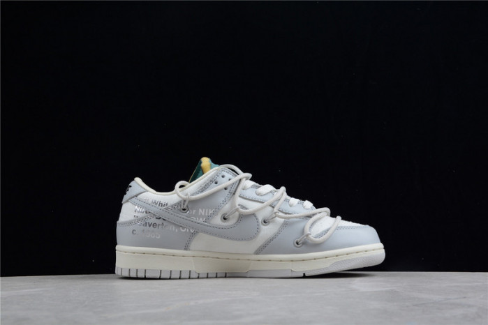 dunk low “42 of 50” dm1602-117