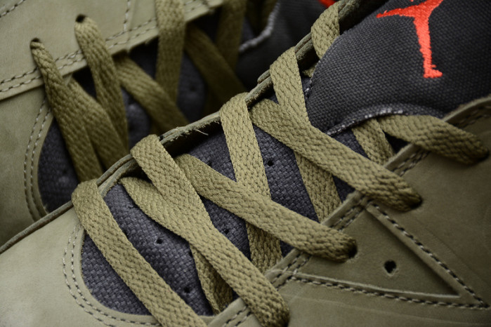 travis scott air jordan 6 medium olive cactus jack cn1084-200