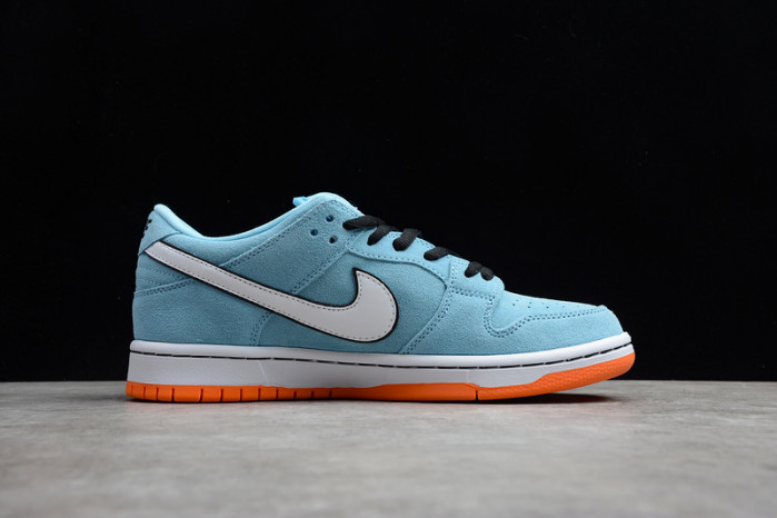 nike sb dunk low 58 blue chill orange bq6817-401