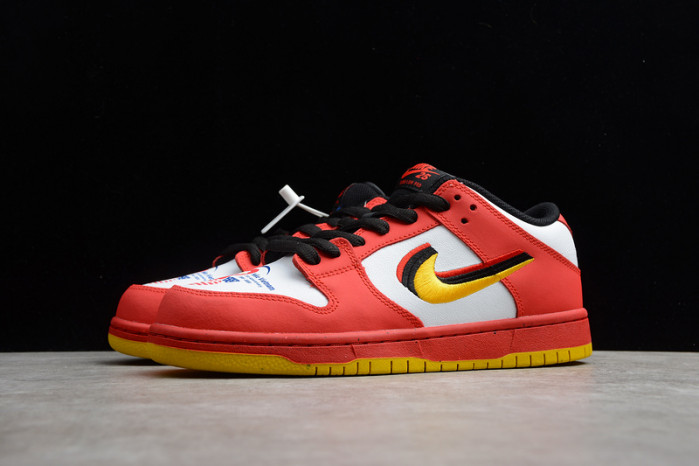 nike sb dunk low "vietnam 25th anniversary" 309242-307