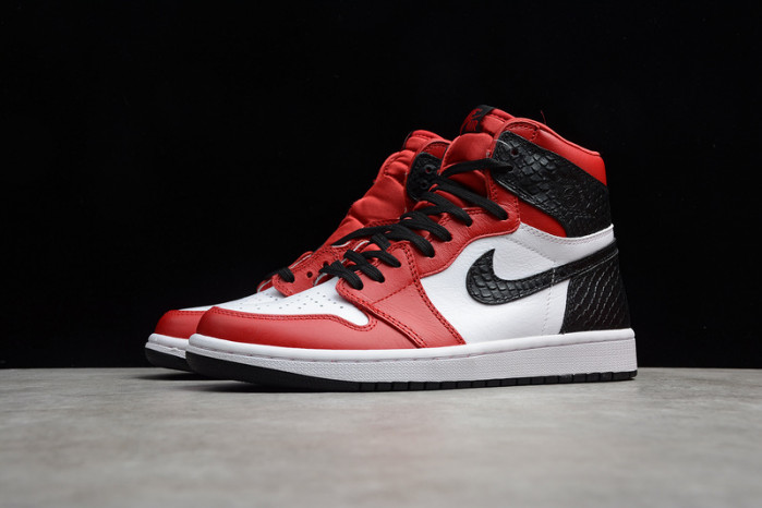 air jordan 1 high og “satin snake” cd0461-601