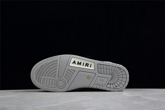 skel-top low sneakers