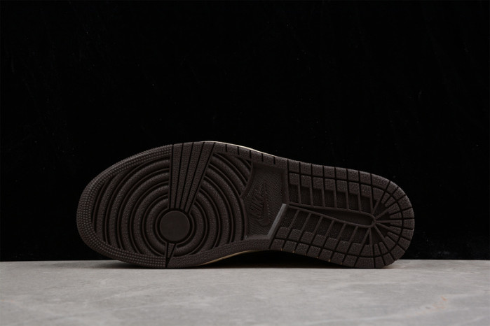 air jordan aj1 low og sp +travis scott ts cq4277-105