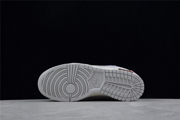 dunk low “18 of 50” dj0950-112