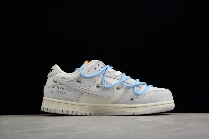 dunk low “38 of 50” dj0950-113