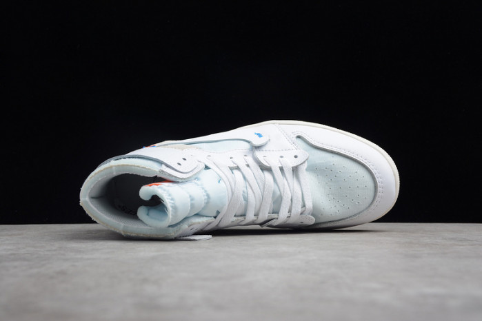 off-w x air jordan 1 retro euro aq0818-100