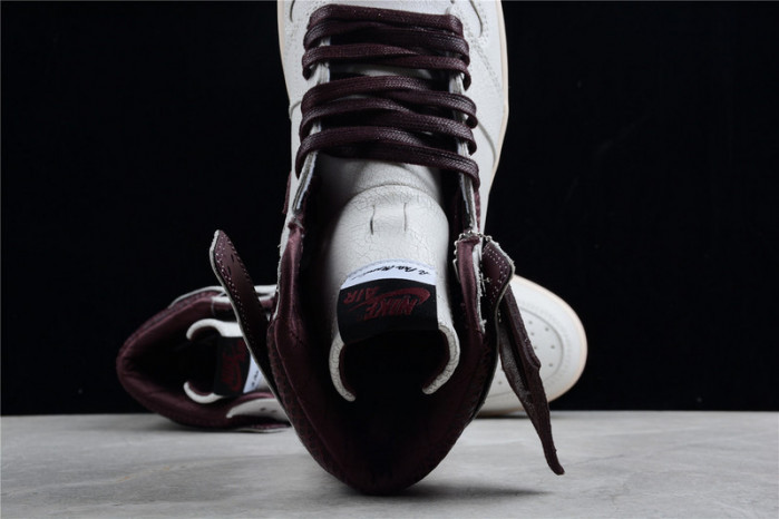 air jordan 1 a ma maniere do7097-100