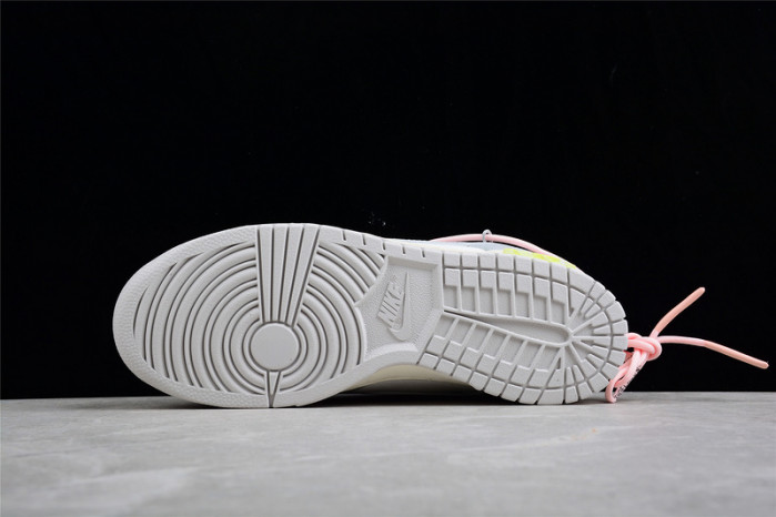 dunk low “24 of 50” dm1602-119