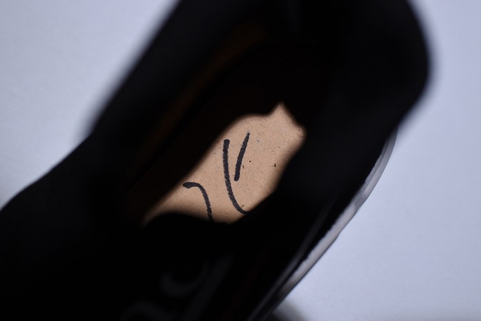 logo speed trainer sneakers 1000004