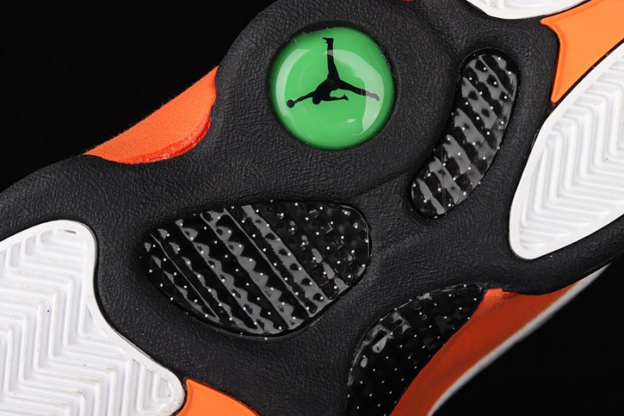air jordan 13 starfish 414571-108