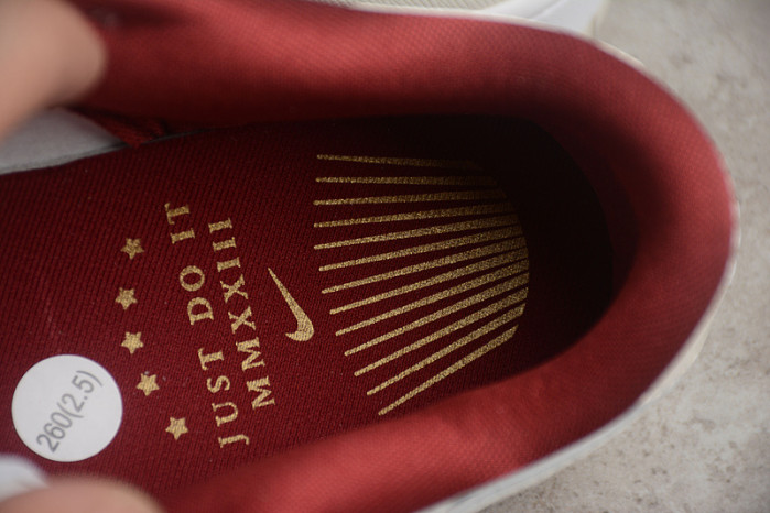 nike dunk low se just do it white phantom dv1160-100