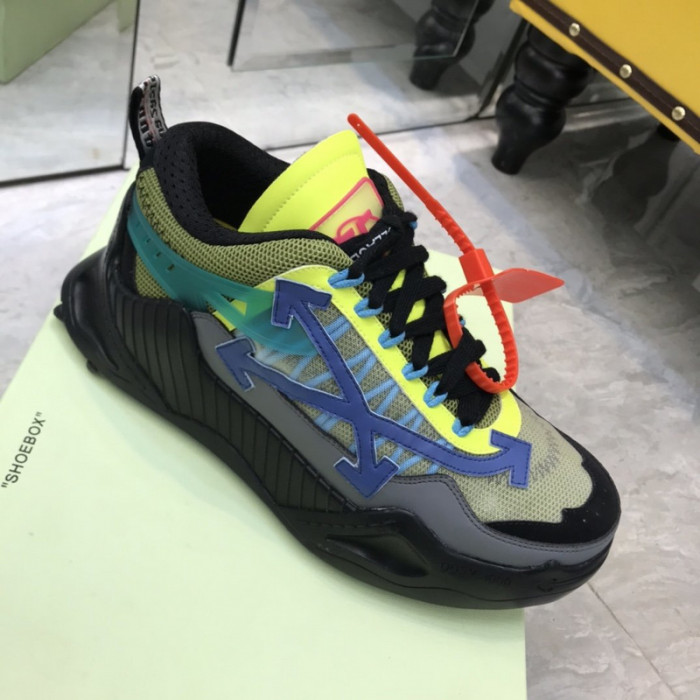 off-w odsy-1000 sneaker