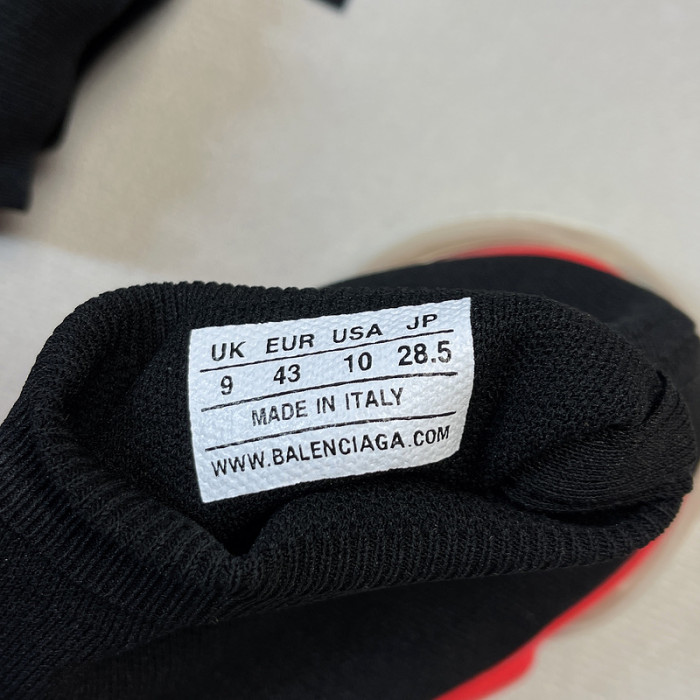 speed trainer sneakers 1000057