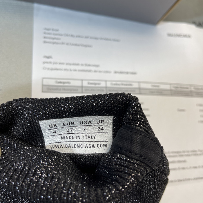 speed trainer sneakers 1000062