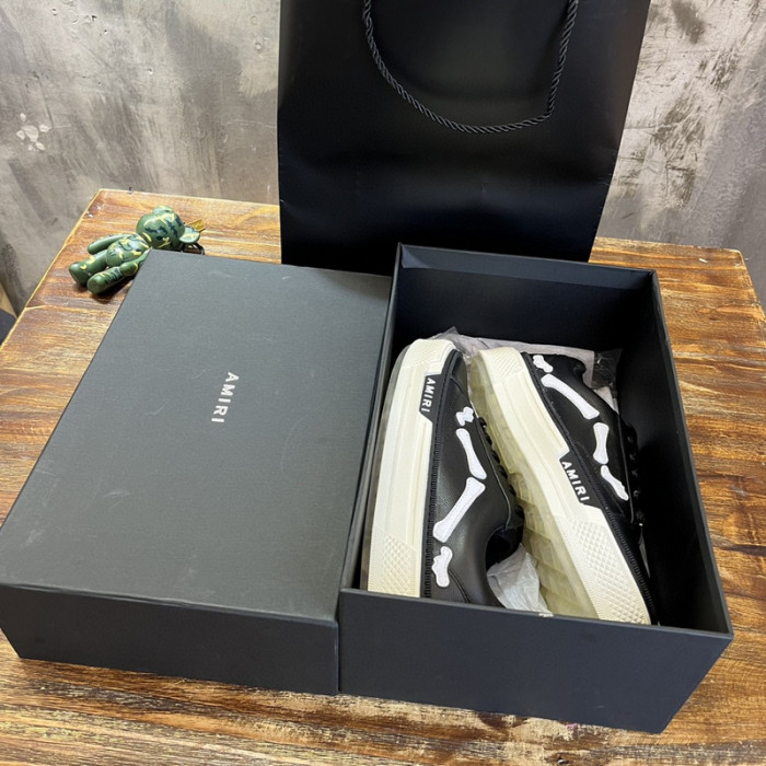 a*iri stars court sneakers