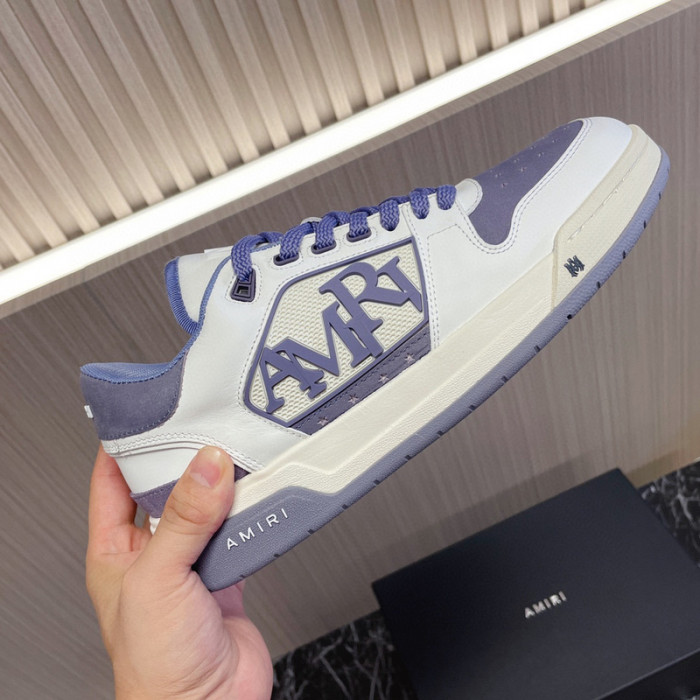 a*iri classic logo sneakers