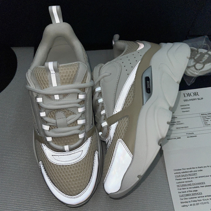 dio* sneakers b22 t0000-075