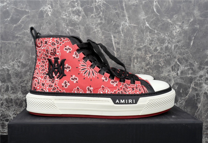 a*iri sneakers am147