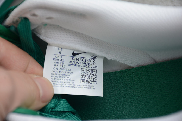 nike dunk low essential paisley pack green dh4401-102