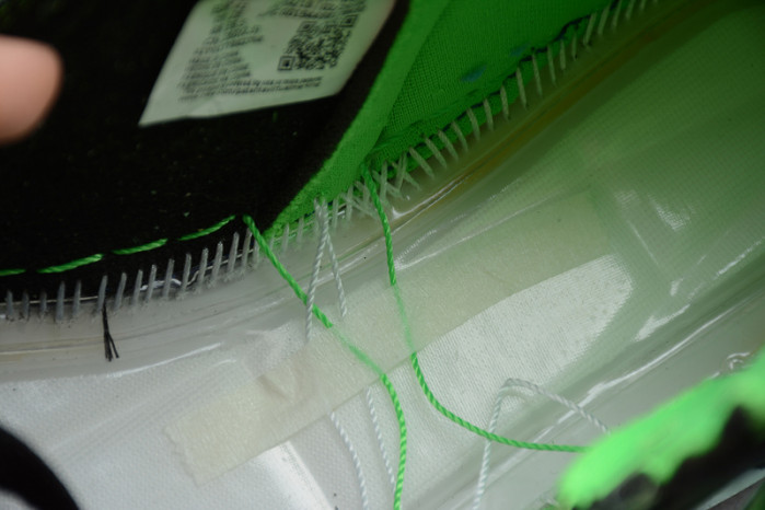 air jordan 1 high zoom “rage green” ck6637- 002