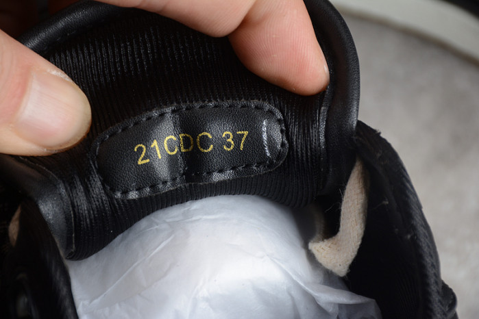 dio* sneakers t0000-036