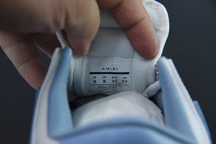 skel-top low sneakers