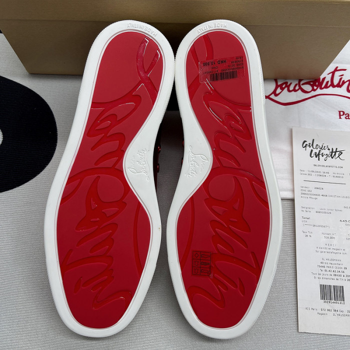 c&l sneakers cll000025