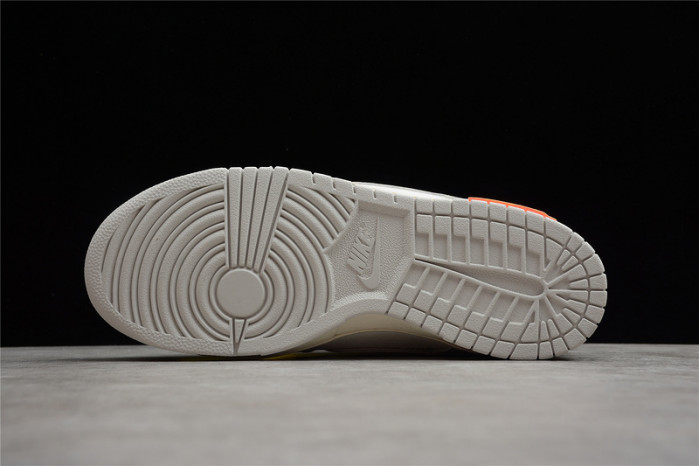 dunk low “10 of 50” dm1602-112