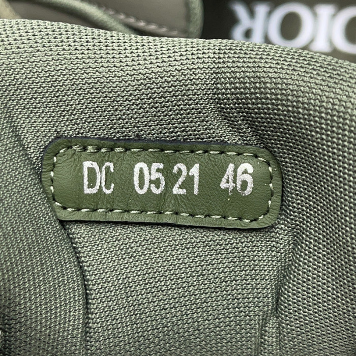 dio* sneakers b30 f000021