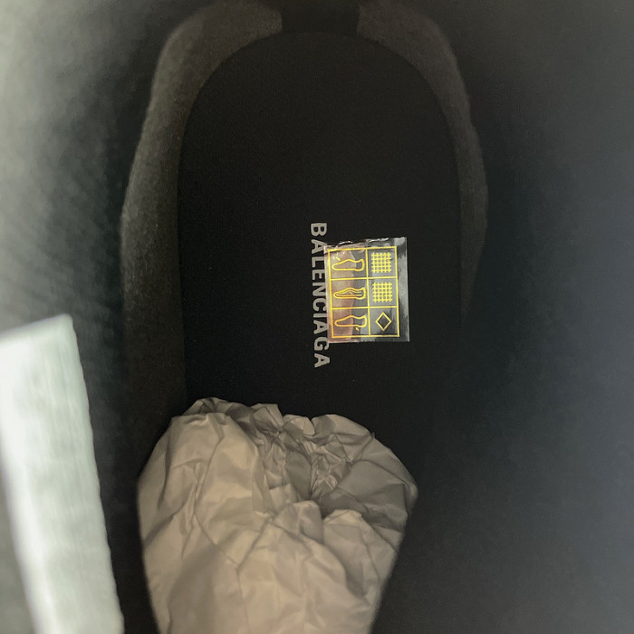 speed trainer sneakers 1000046