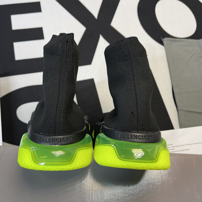 speed trainer sneakers 1000059