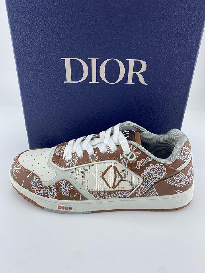 dio* sneakers b27 d270191