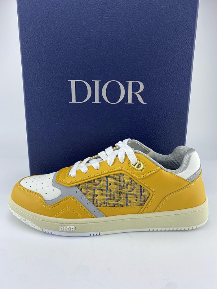 dio* sneakers b27 d270227