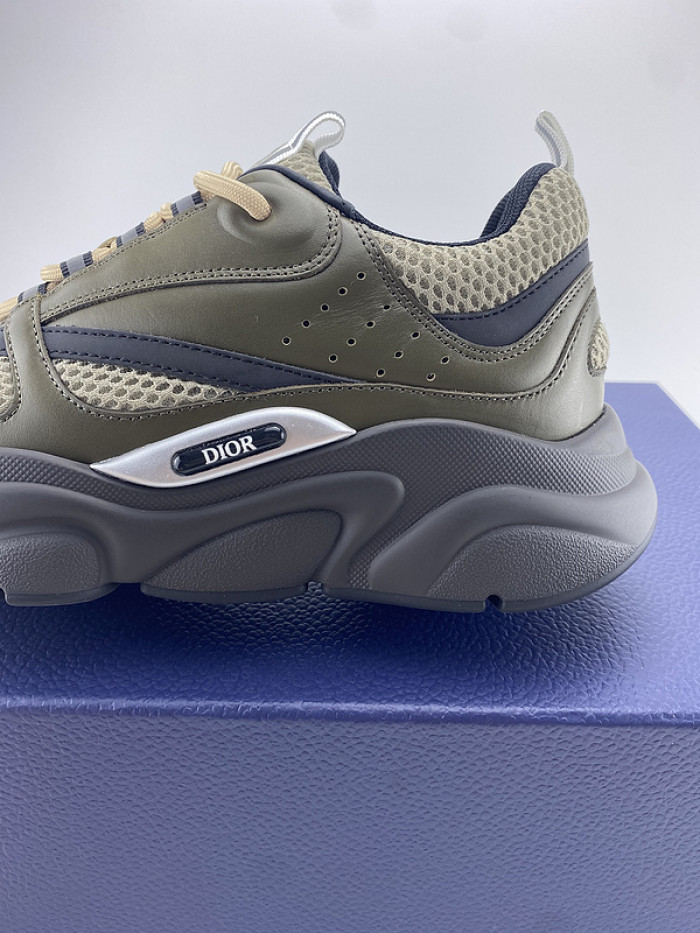 dio* sneakers b22 t0000-157