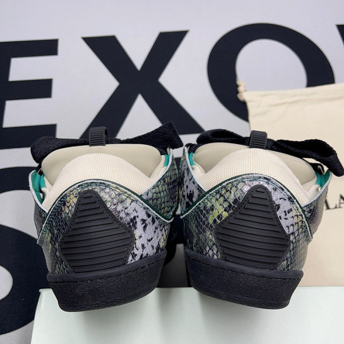 lanvin curb sneaker fy119