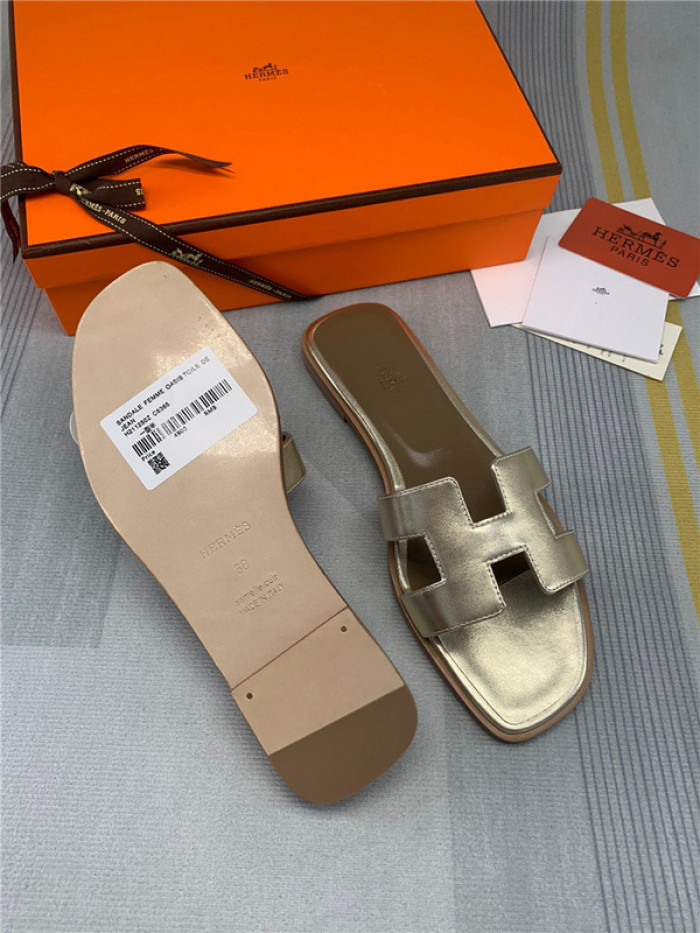 herme* sandal hs80