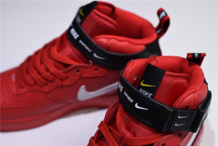 nike air force 1 mid `07 lv8 804609-605