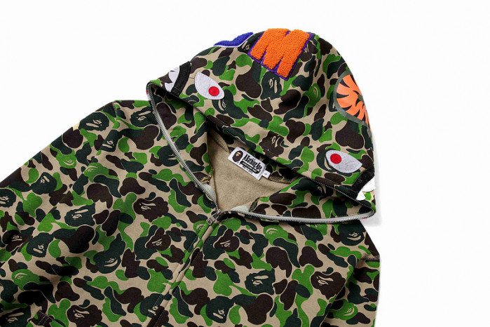 bape bvip25