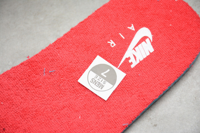 off-w x air jordan 4 “bred” cv9388-001