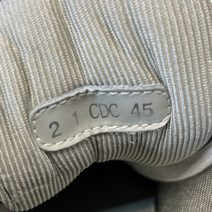 dio* sneakers b27 d27005